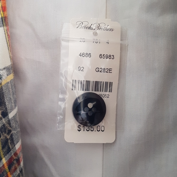 NEW BLAZER FOR KIDS ! - Picture 2 of 3